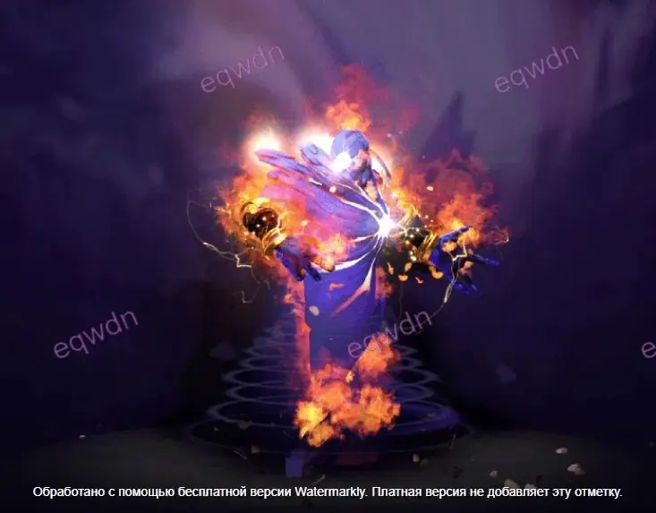 ✧･ﾟ:*✧ Dota 2 Items: Bugged Enigma Immortal Outfit ✧･ﾟ:*✧ Too Good to Post Here ✧･ﾟ:*✧
