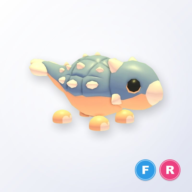 Ankylosaurus FR | Adopt Me