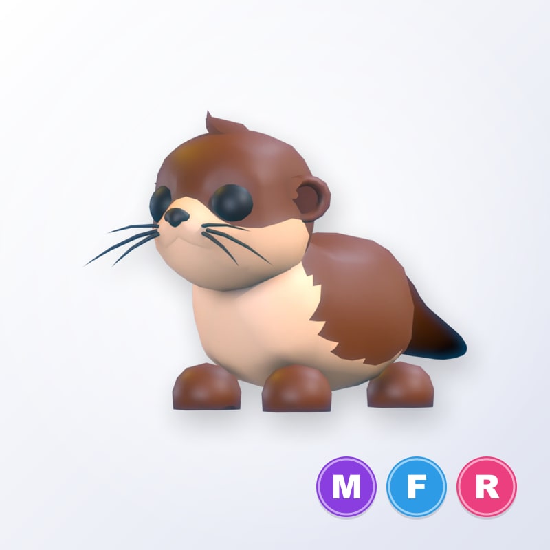 River Otter MFR | Adopt Me