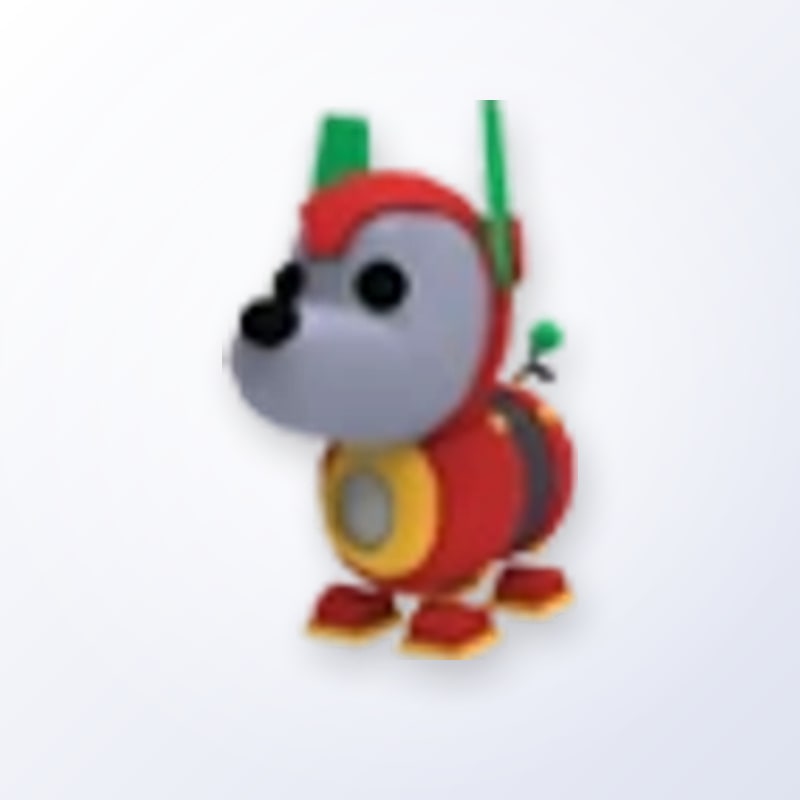 Robo Dog | Adopt Me
