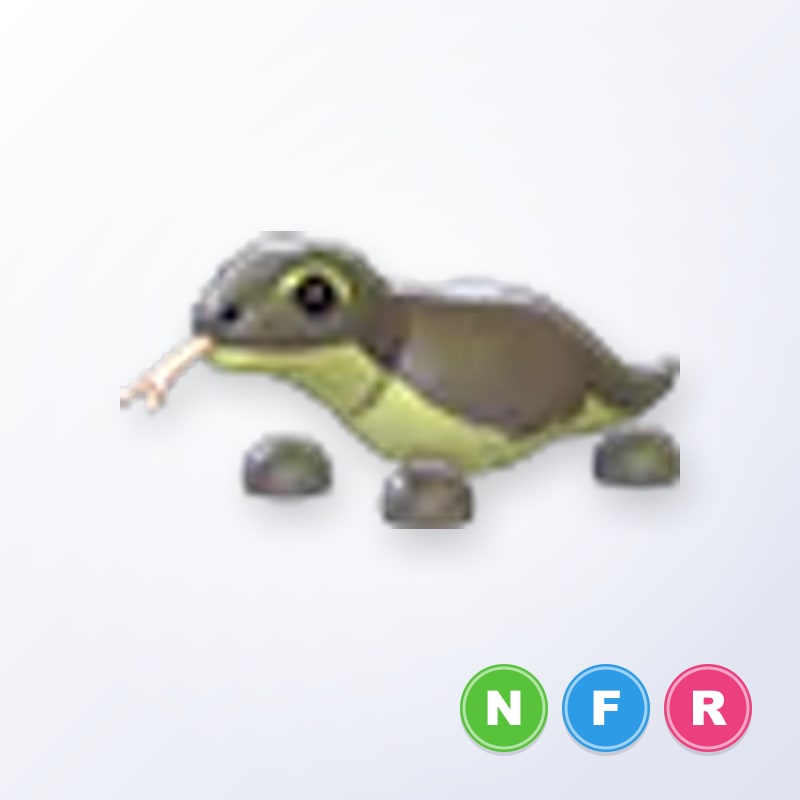 Komodo Dragon NFR | Adopt Me