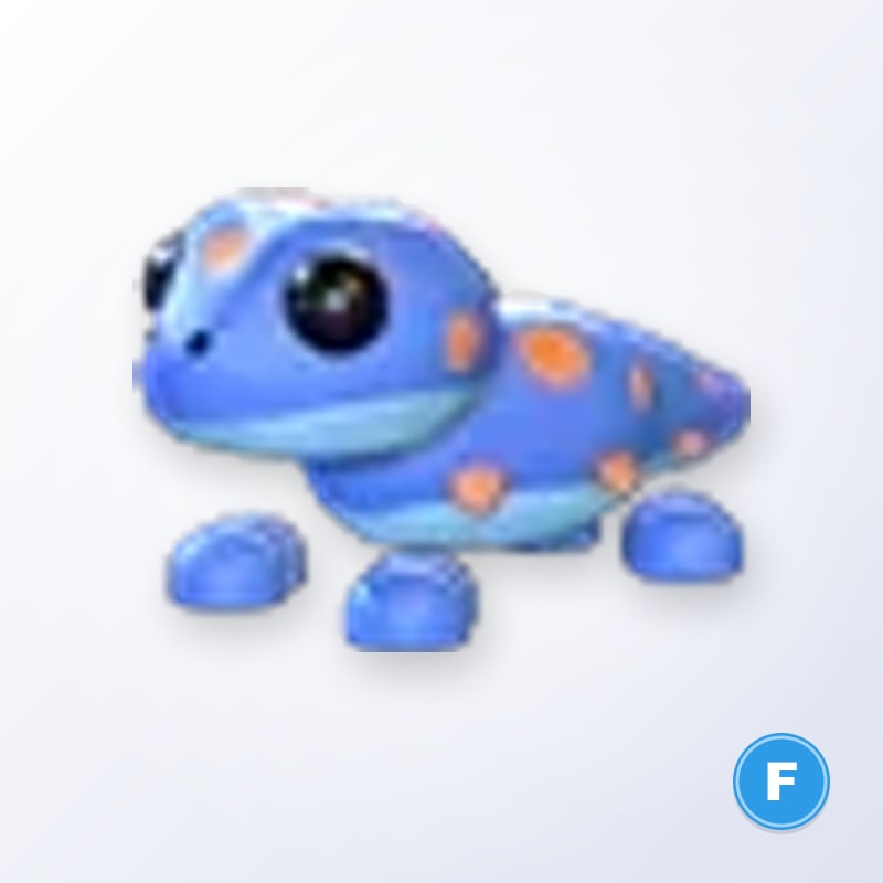 Gecko F | Adopt Me
