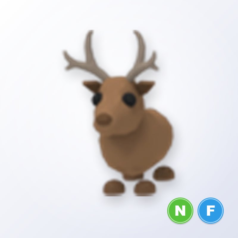 Reindeer NF | Adopt Me