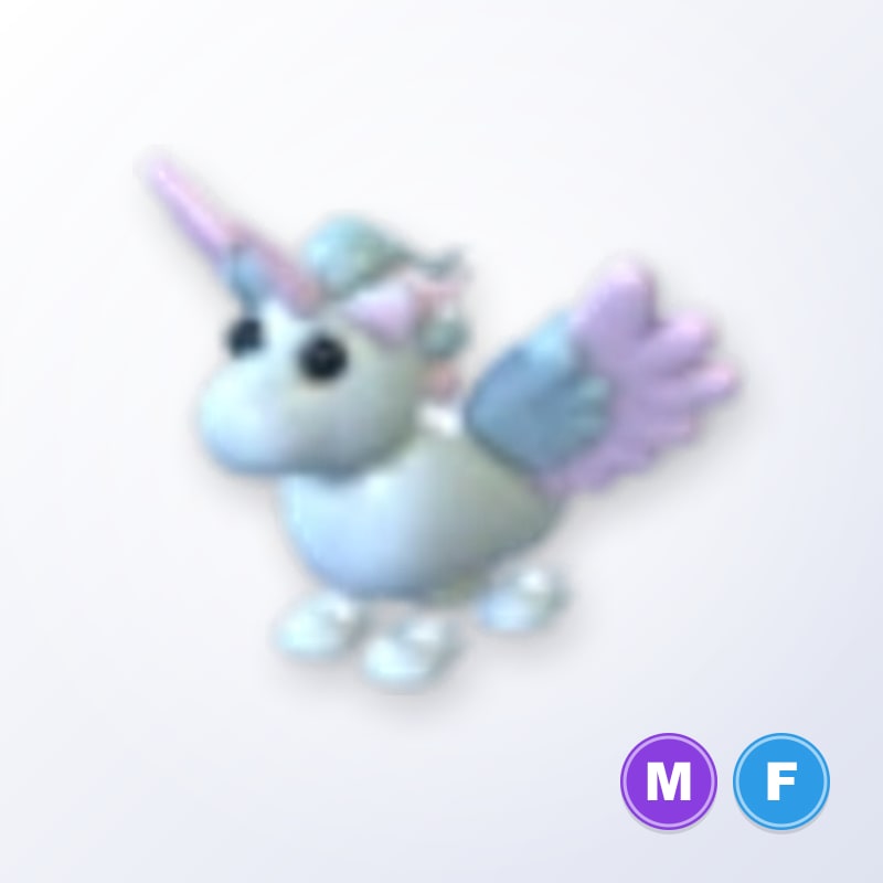 Alicorn MF | Adopt Me