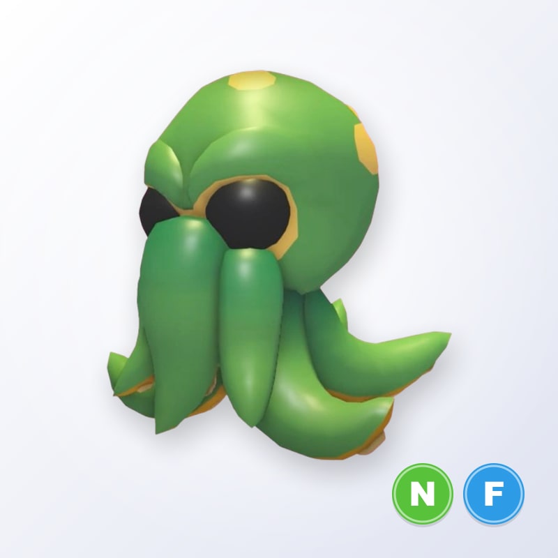 Kraken NF | Adopt Me