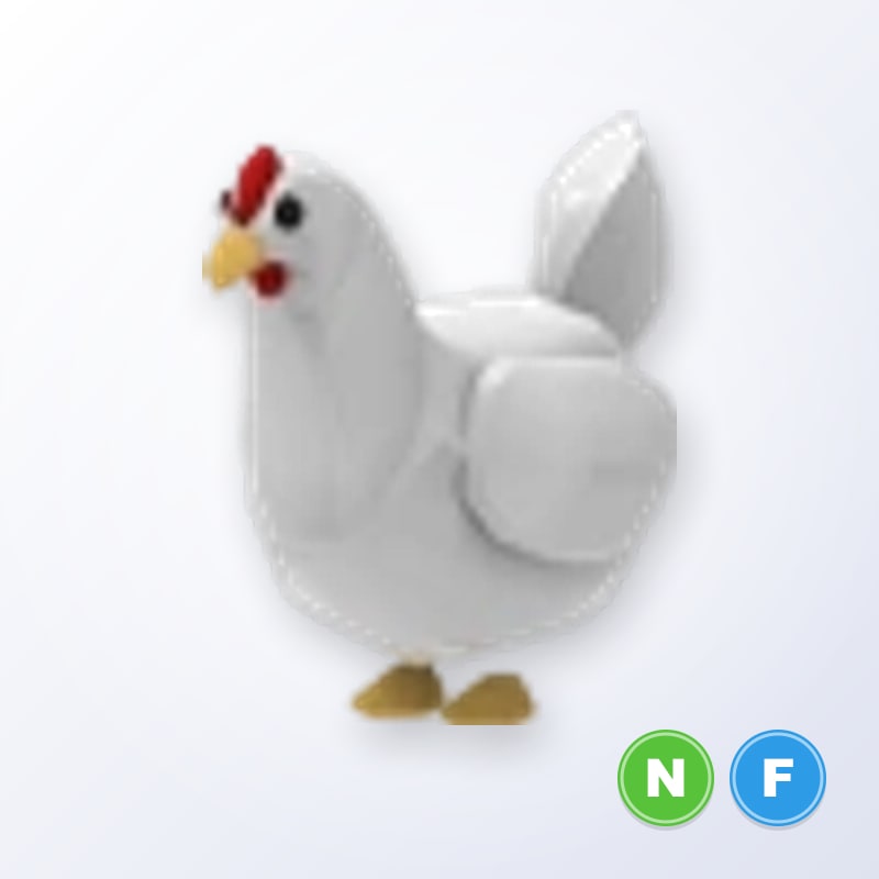 Chicken NF | Adopt Me