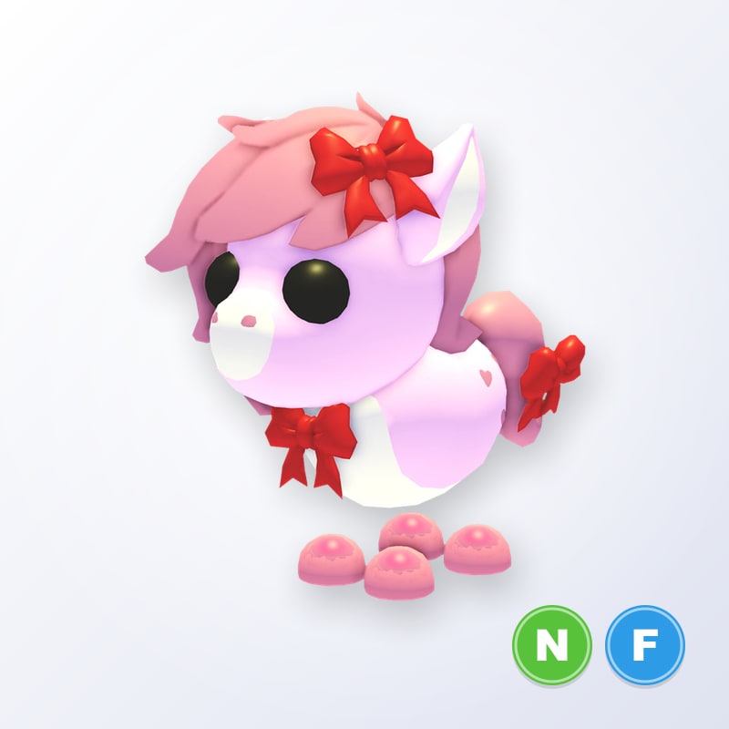 Pretty Pony NF | Adopt Me