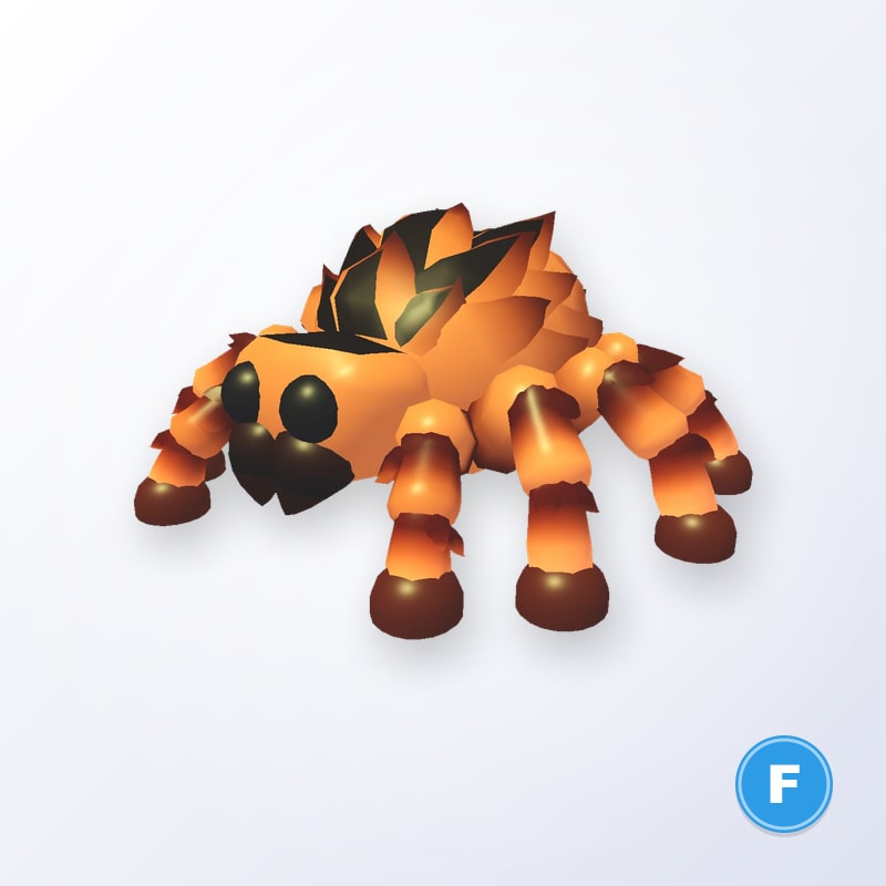 Tarantula F | Adopt Me