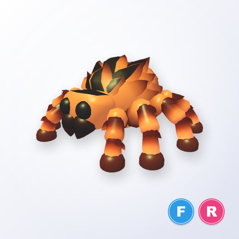 Tarantula FR | Adopt Me
