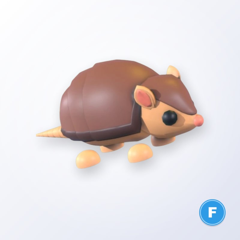 Armadillo F | Adopt Me