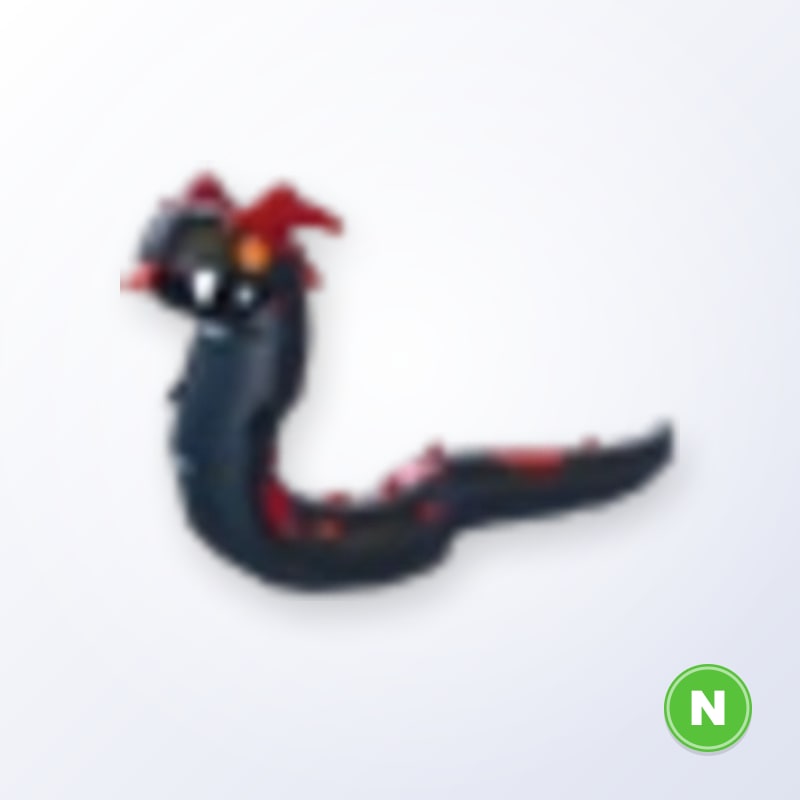 Evil Basilisk N | Adopt Me