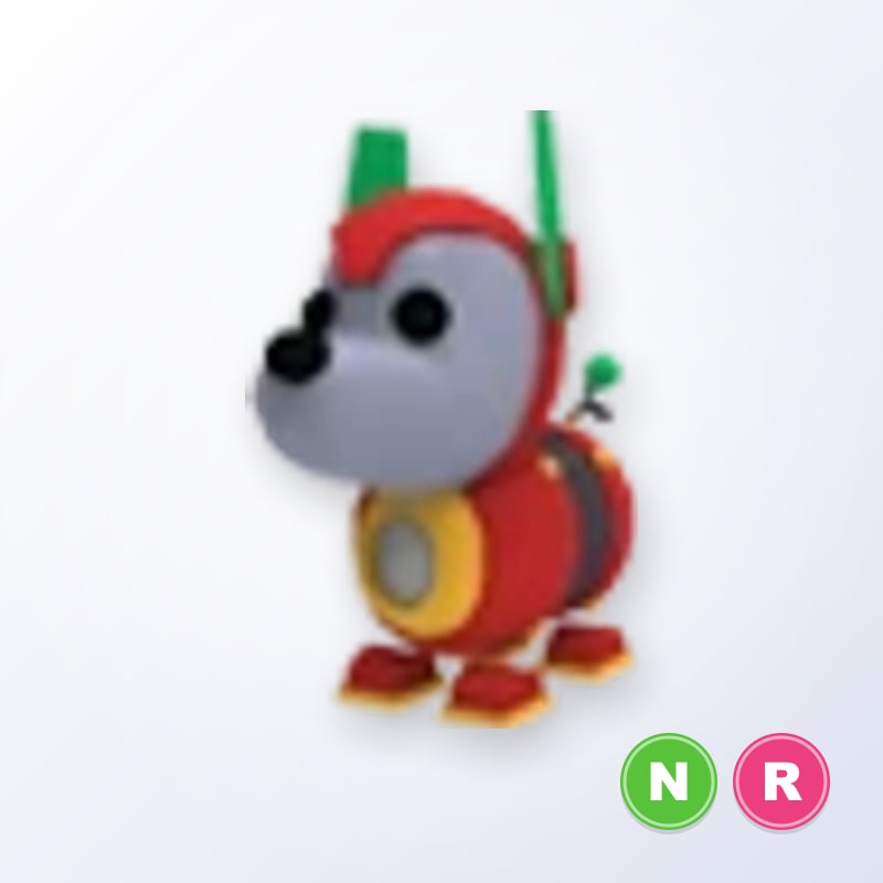 Robo Dog NR | Adopt Me