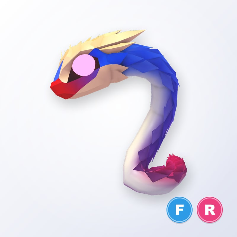 Prism Snake FR | Adopt Me
