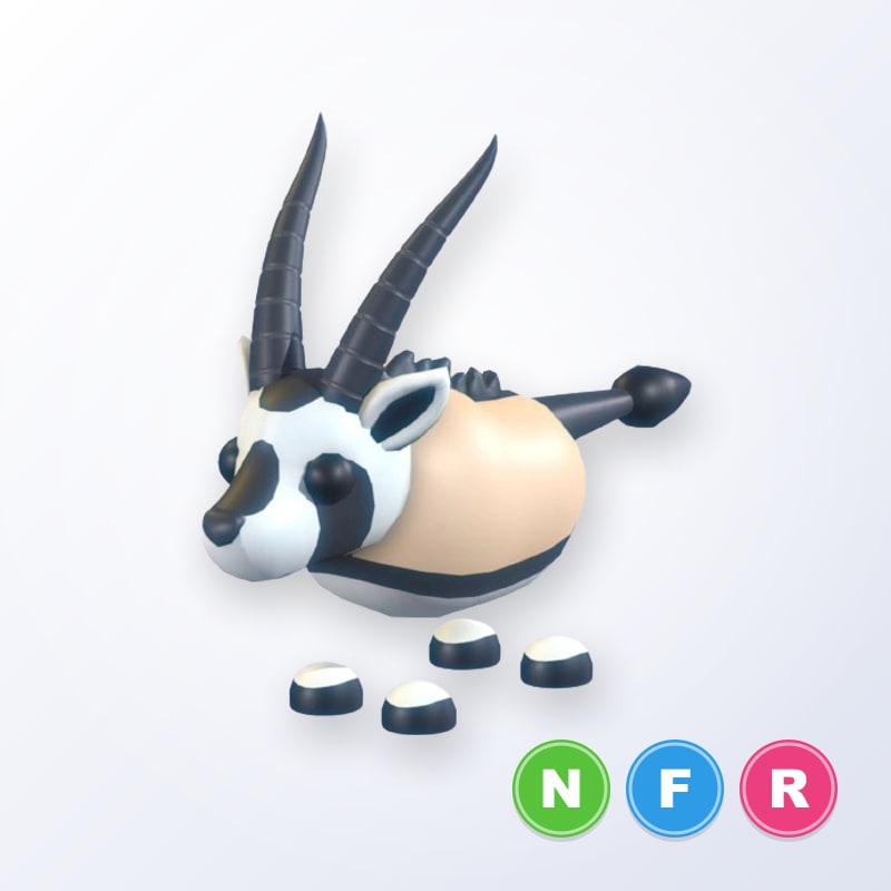 Oryx NFR | Adopt Me