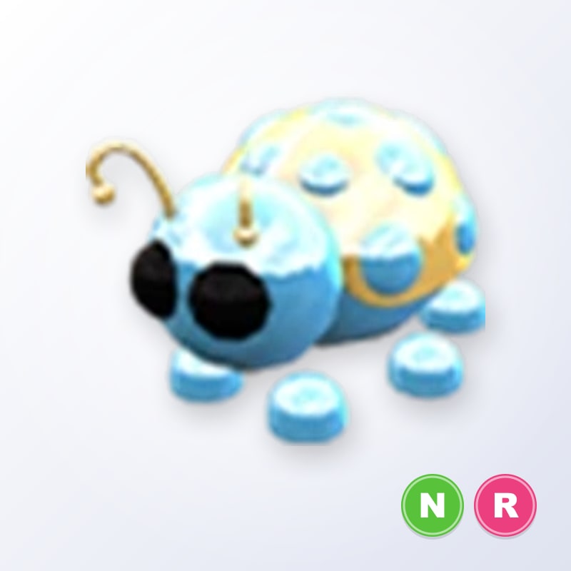 Diamond Ladybug NR | Adopt Me