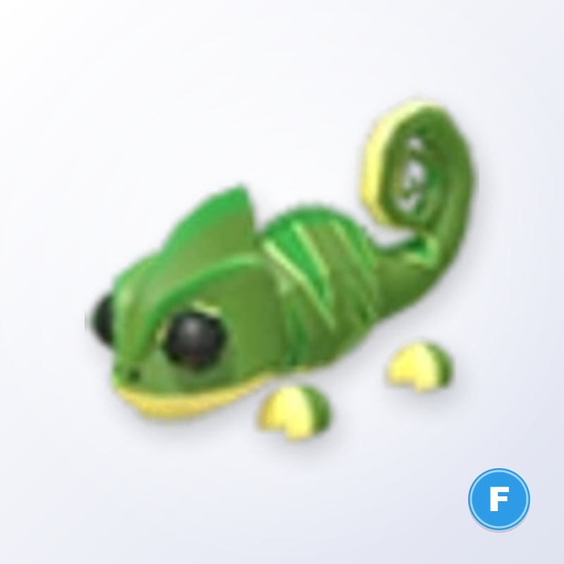 Chameleon F | Adopt Me