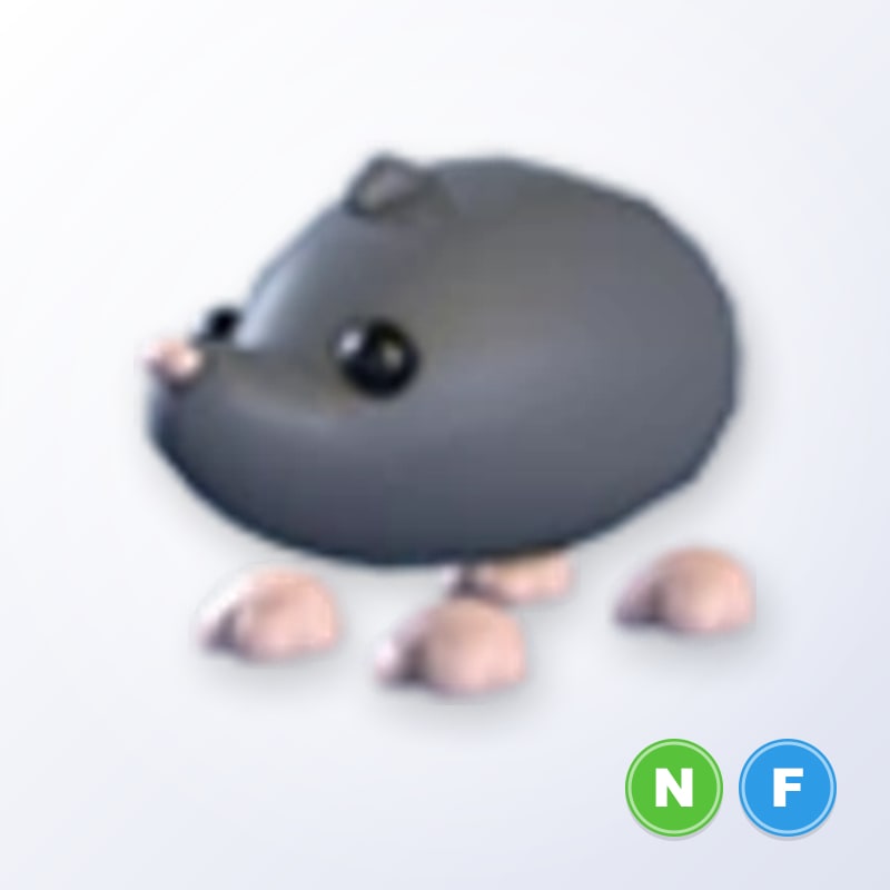 Sado Mole NF | Adopt Me
