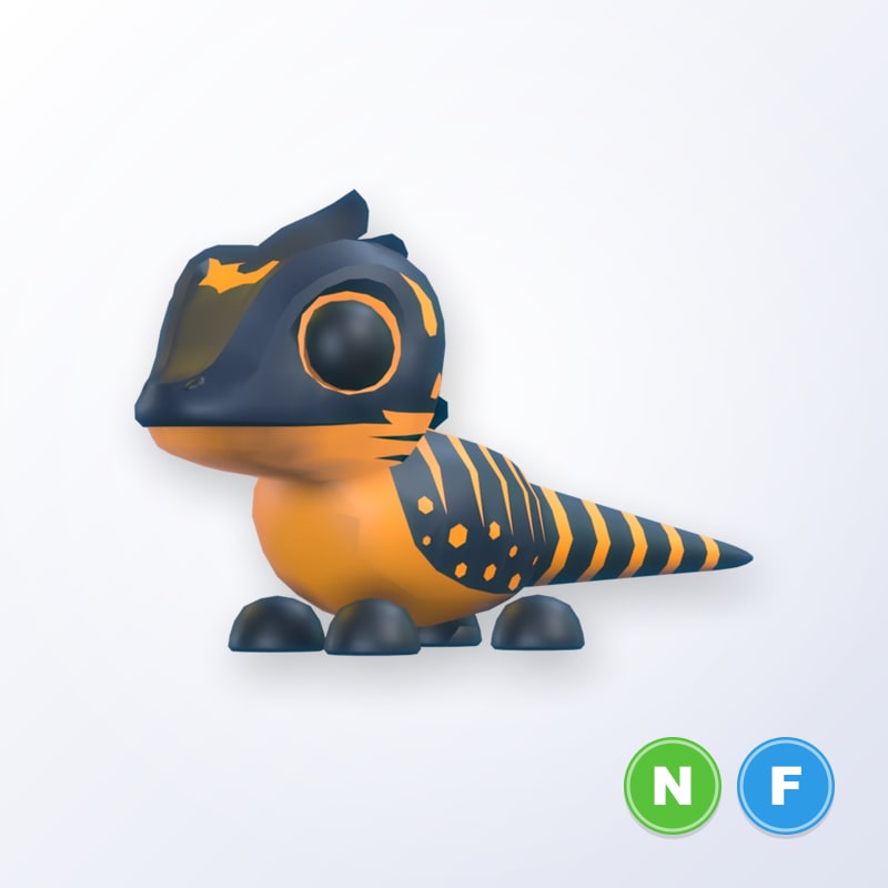 Tegu NF | Adopt Me