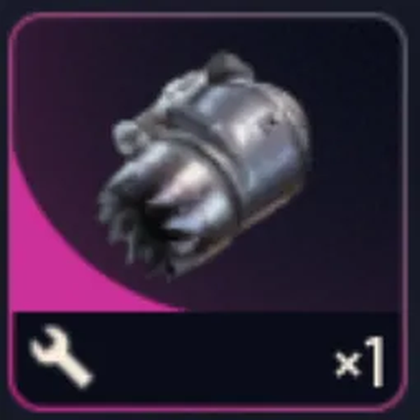 Turbine Compressor