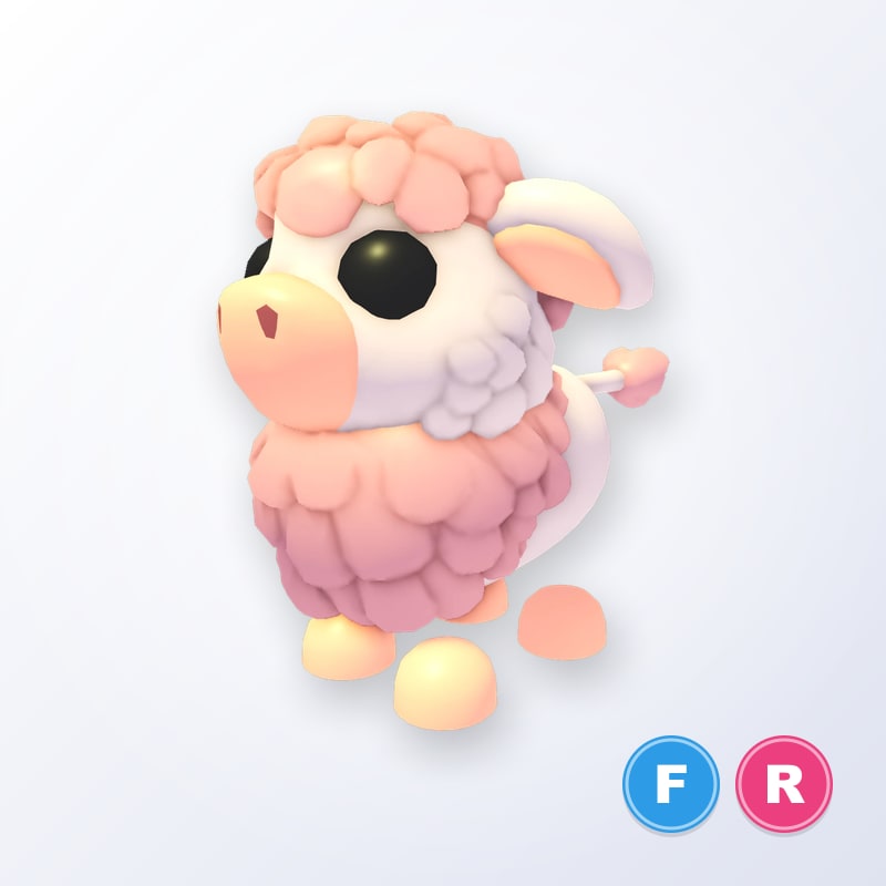 Angus Cow FR | Adopt Me