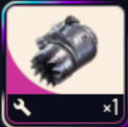 5 Turbine Compressor