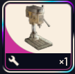 Radial Press