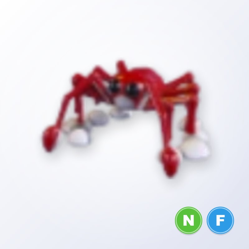Spider Crab NF | Adopt Me