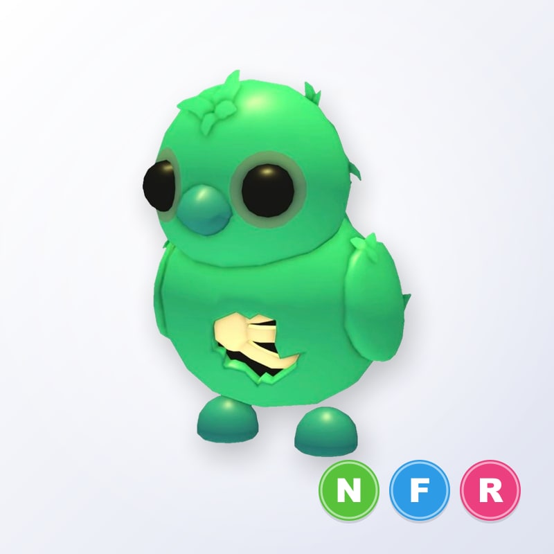 Zombie Chick NFR | Adopt Me