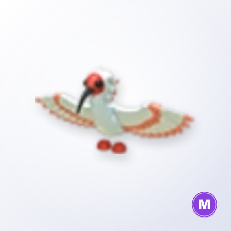Ibis M | Adopt Me