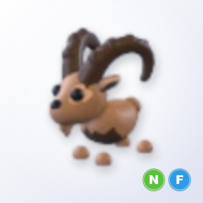 Ibex NF | Adopt Me