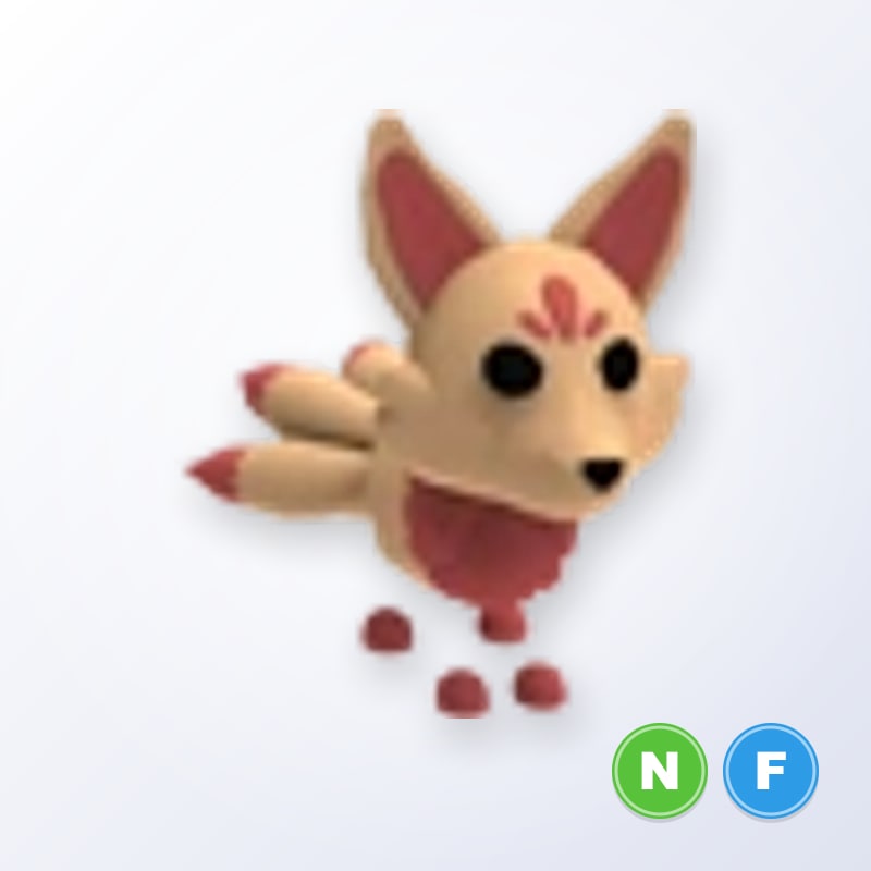 Kitsune NF | Adopt Me