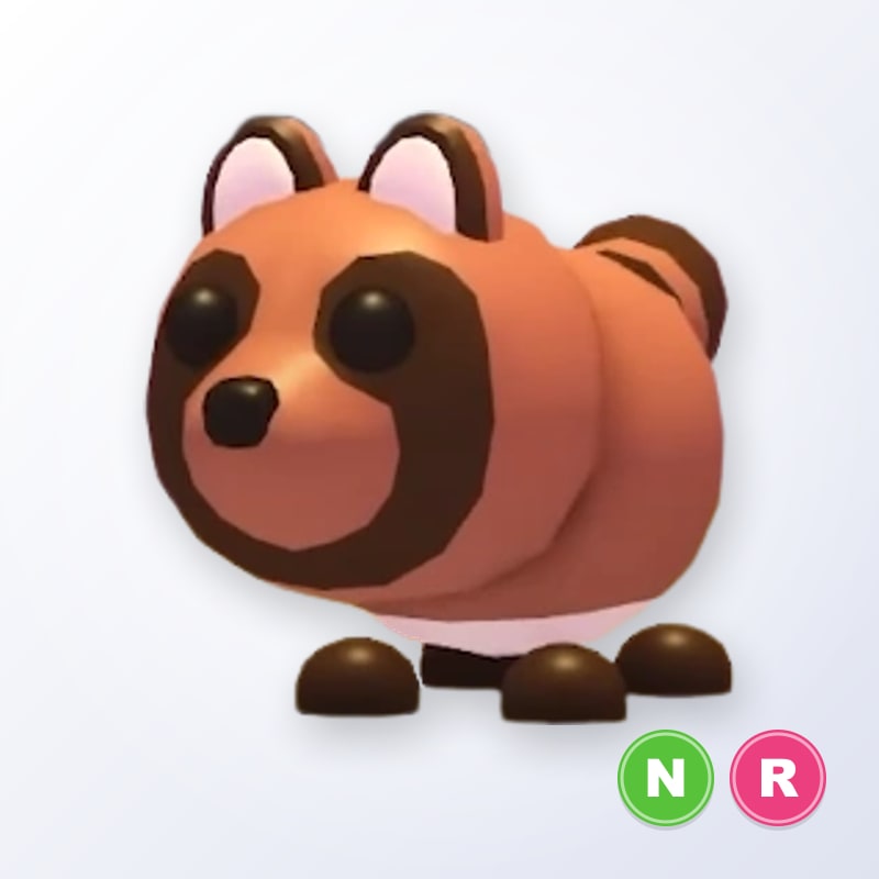 Tanuki NR | Adopt Me