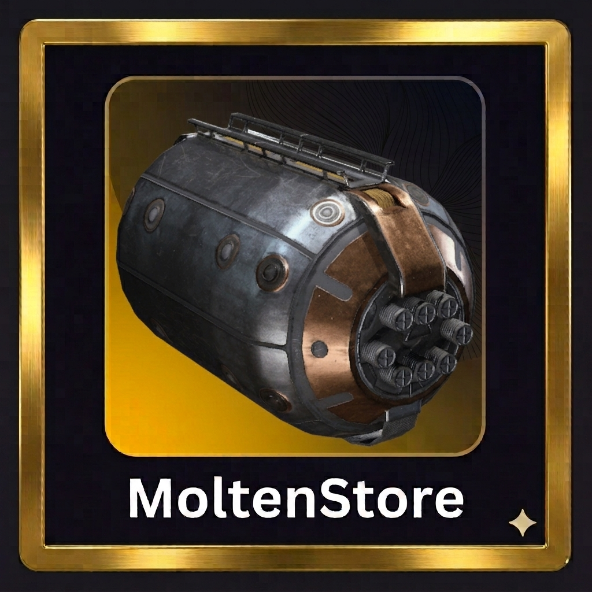 10 Queen Reactor