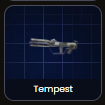 Tempest BP