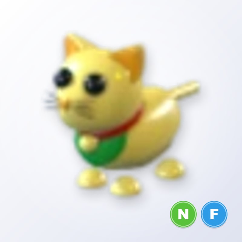 Maneki-Neko NF | Adopt Me