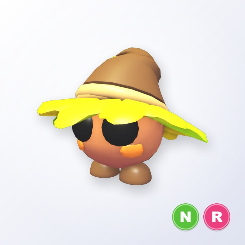 Oakee Wizard NR | Adopt Me