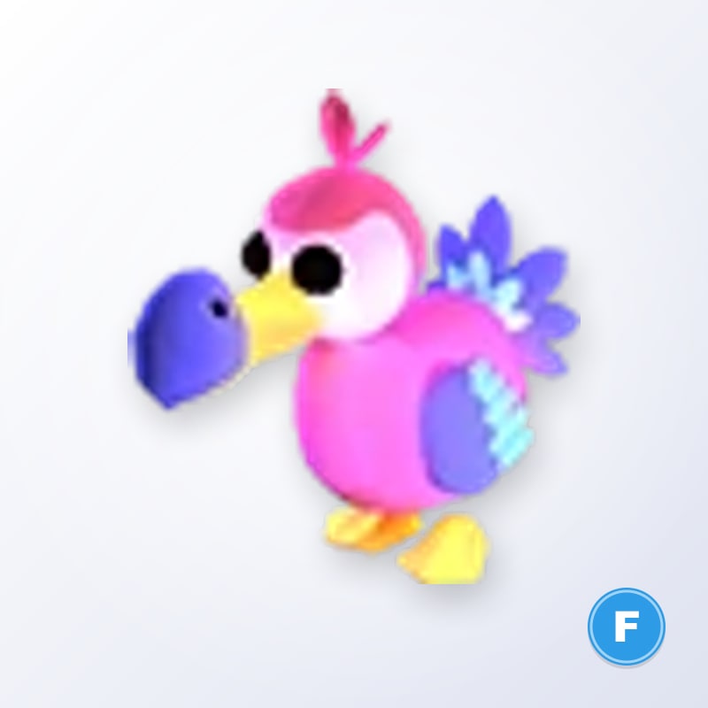 Dodo F | Adopt Me