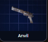 Anvil BP