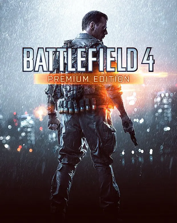 ✧･ﾟ:*✧ Battlefield 4 Premium Edition - Steam Gift - Russia - Warranty ✧･ﾟ:*✧ You + This = Magic ✧･ﾟ:*✧