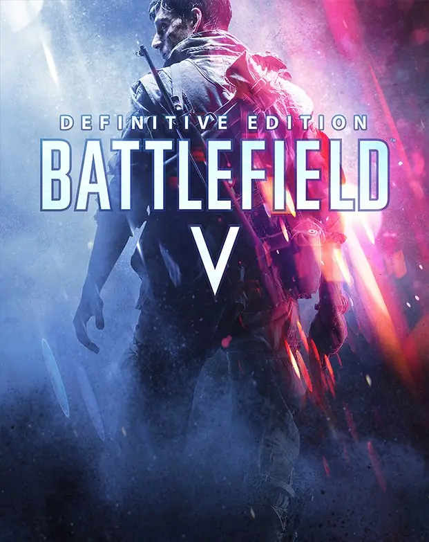 ✧･ﾟ:*✧ Battlefield V Definitive Edition - Steam Gift - Russia - Warranty ✧･ﾟ:*✧ Be Smart.Buy Now ✧･ﾟ:*✧