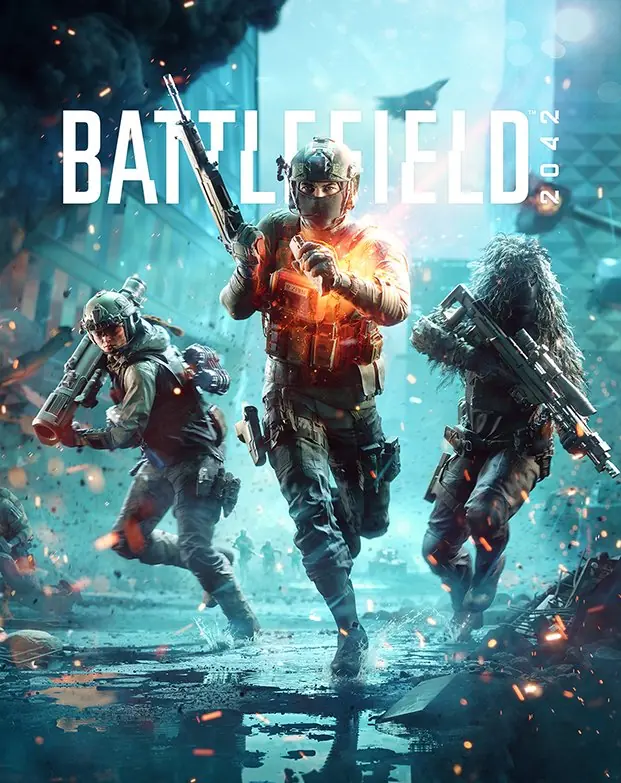 ✧･ﾟ:*✧ Battlefield 2042 - Steam Gift - Russia - Warranty ✧･ﾟ:*✧ You + This = Magic ✧･ﾟ:*✧