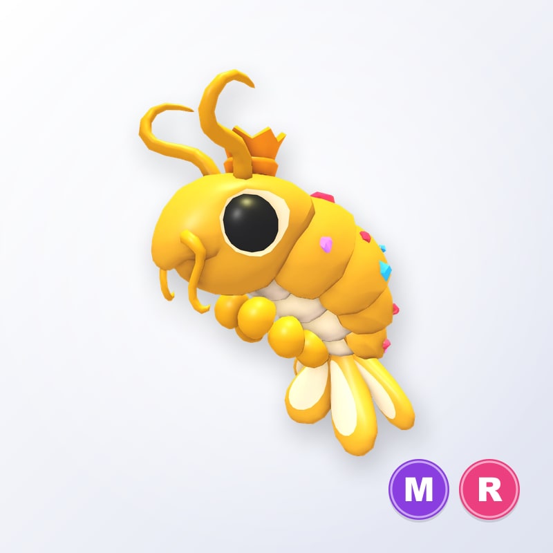 Priceless Shrimp MR | Adopt Me