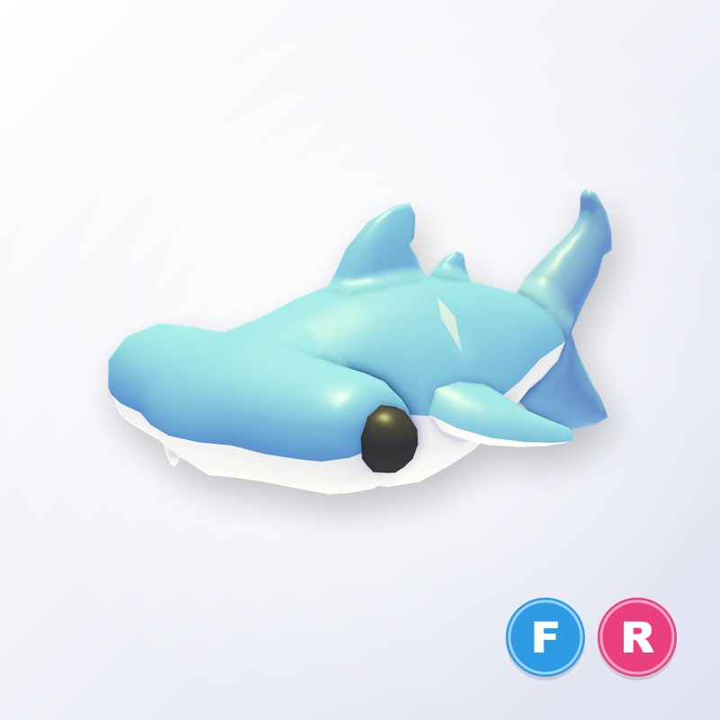 Hammerhead Shark FR | Adopt Me