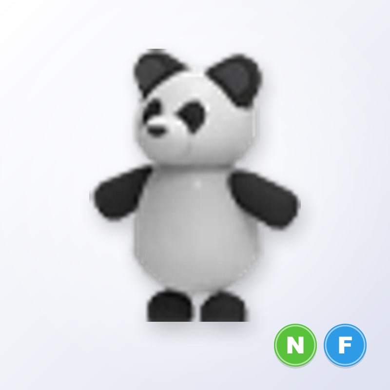 Panda NF | Adopt Me
