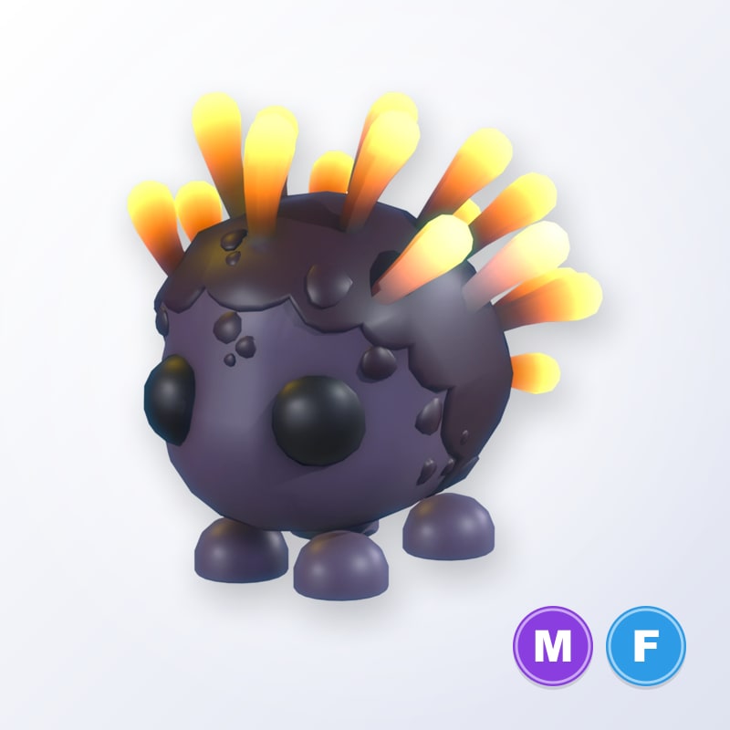 Moonpine MF | Adopt Me