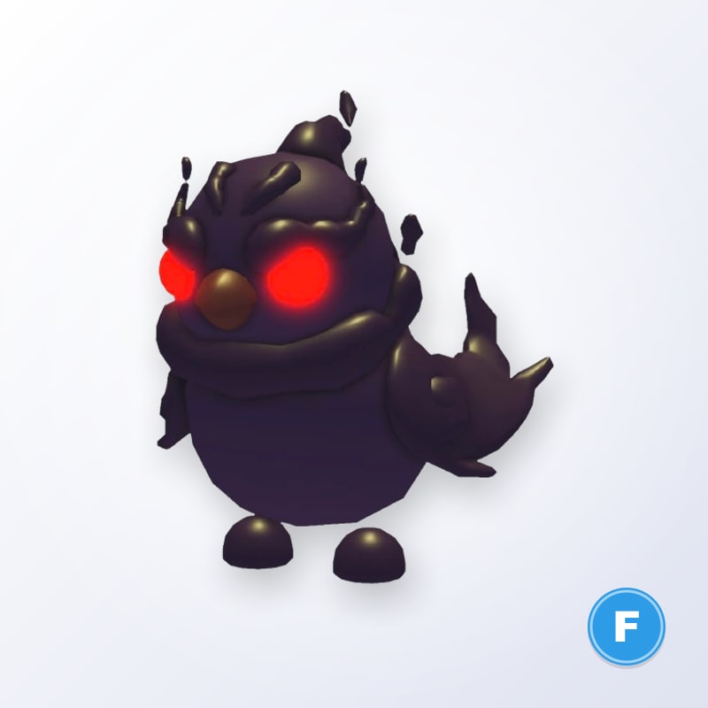 Evil Chick F | Adopt Me