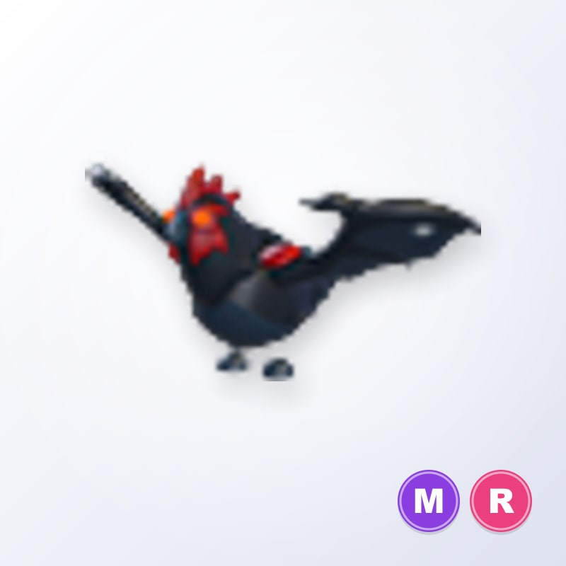 Evil Chickatrice MR | Adopt Me