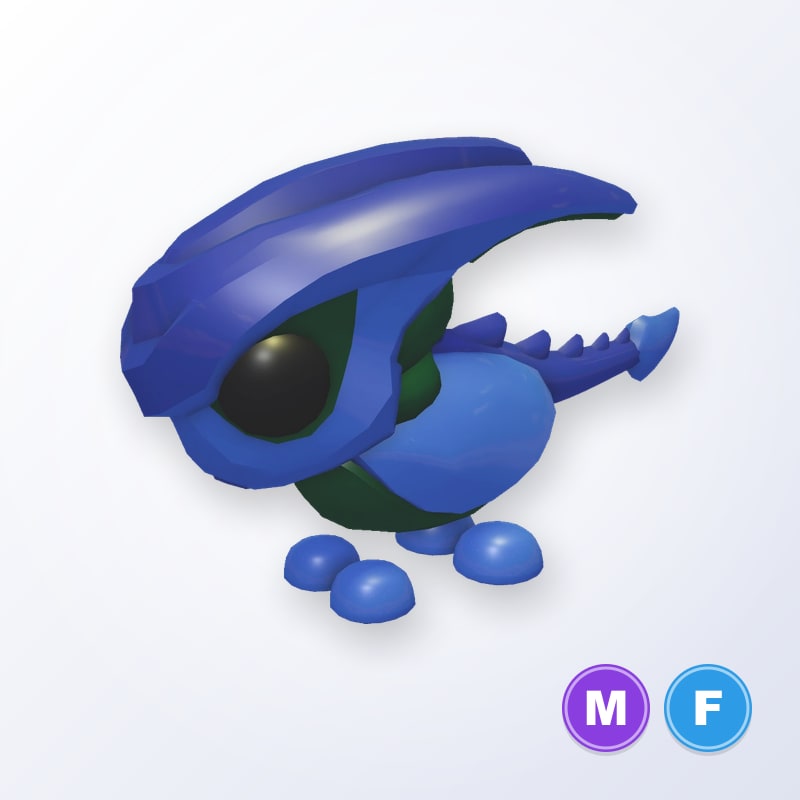 Zeopod MF | Adopt Me