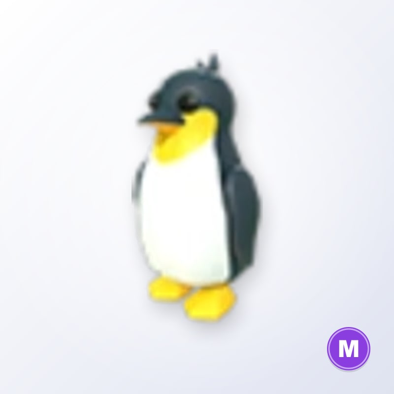 King Penguin M | Adopt Me