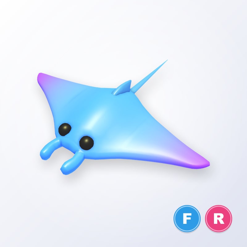 Manta Ray FR | Adopt Me